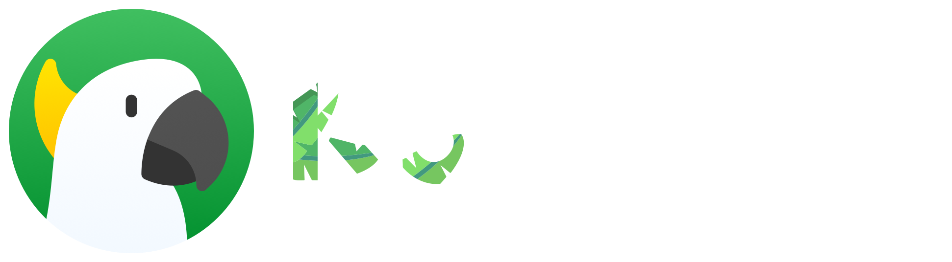 Kokkatoo - Logo